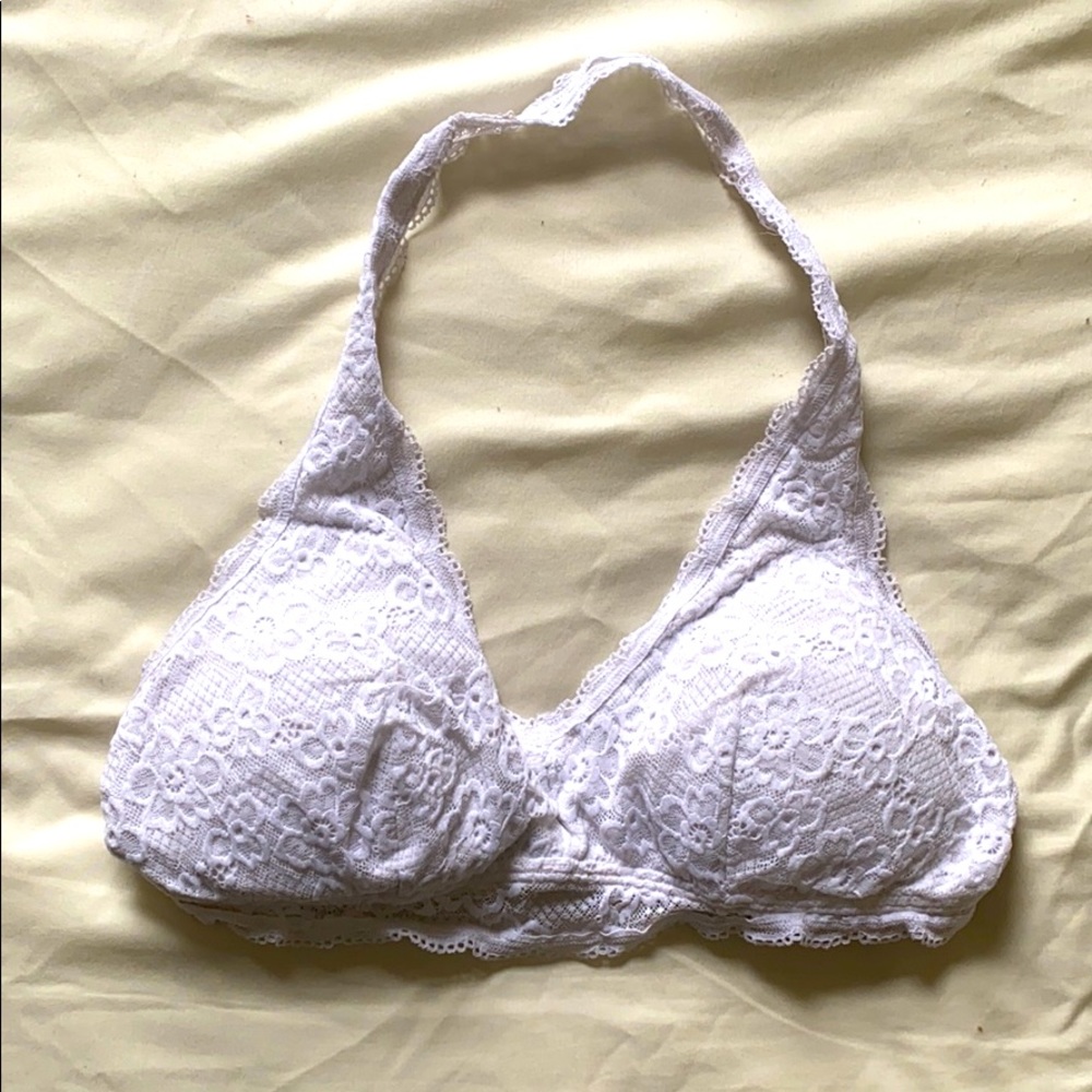Women’s bra